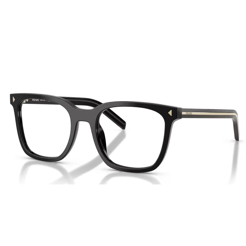 Prada Eyeglasses, Model: 0PRB11V Colour: 16K1O1