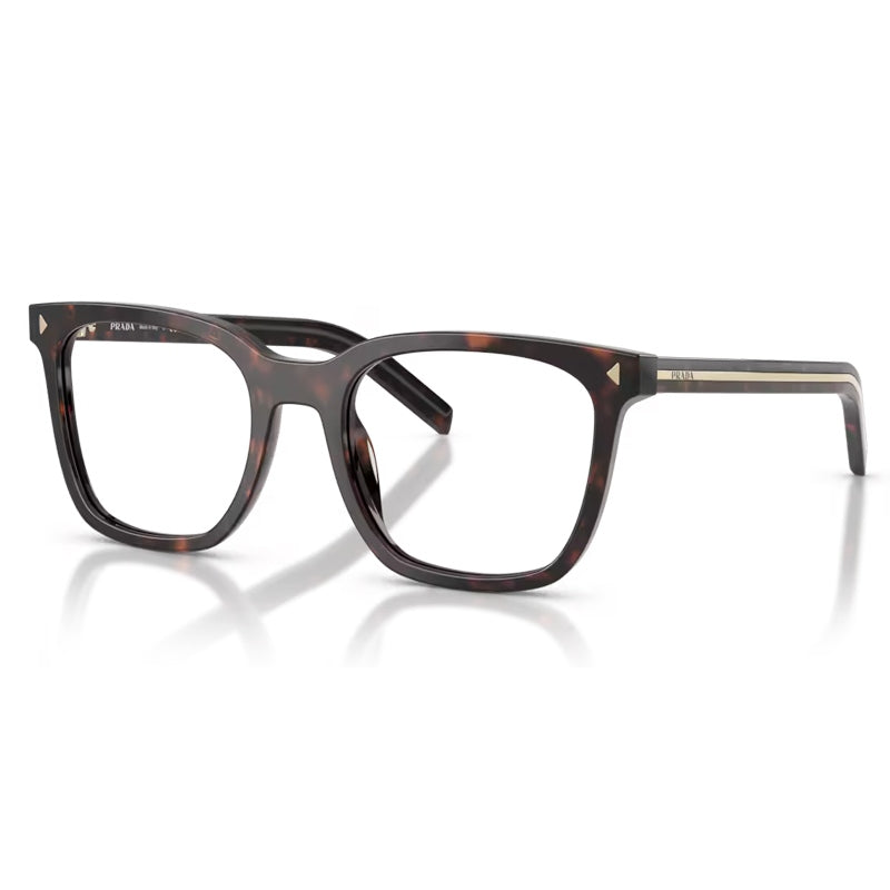 Prada Eyeglasses, Model: 0PRB11V Colour: 17N1O1