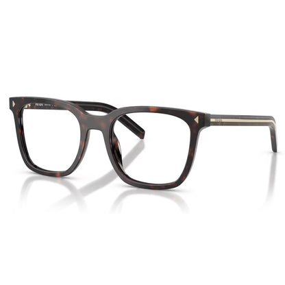 Prada Eyeglasses, Model: 0PRB11V Colour: 17N1O1