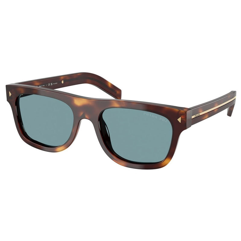 Prada Sunglasses, Model: 0PRB12S Colour: 15W04D