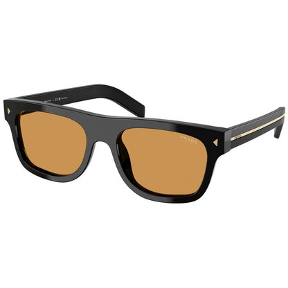 Prada Sunglasses, Model: 0PRB12S Colour: 16K60F