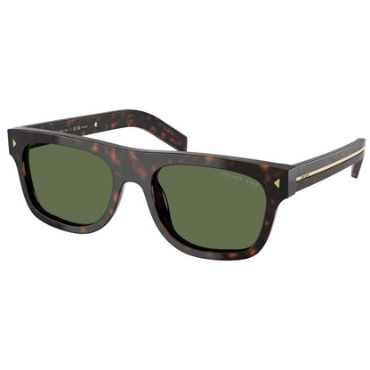 Prada Sunglasses, Model: 0PRB12S Colour: 17N20G