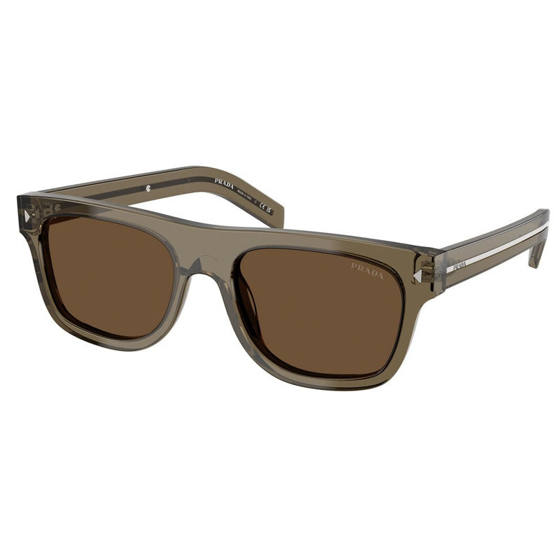 Prada Sunglasses, Model: 0PRB12S Colour: 18T70F