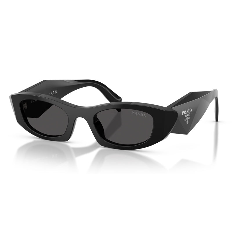 Prada Sunglasses, Model: 0PRB16S Colour: 16K08Z