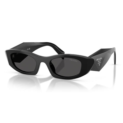 Prada Sunglasses, Model: 0PRB16S Colour: 16K08Z