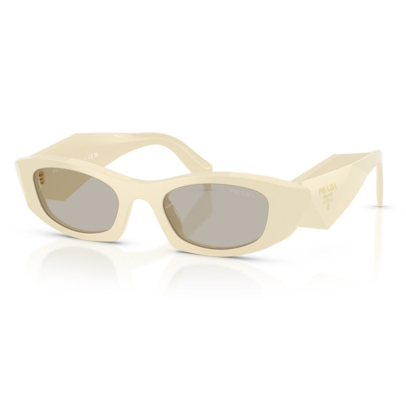 Prada Sunglasses, Model: 0PRB16S Colour: 21D5J2