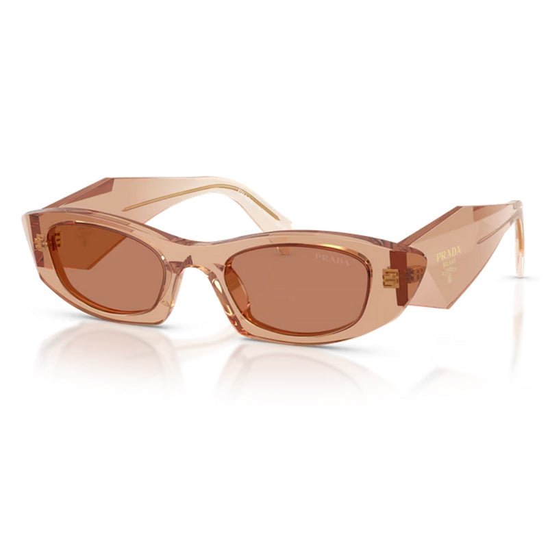 Prada Sunglasses, Model: 0PRB16S Colour: 28E90Q