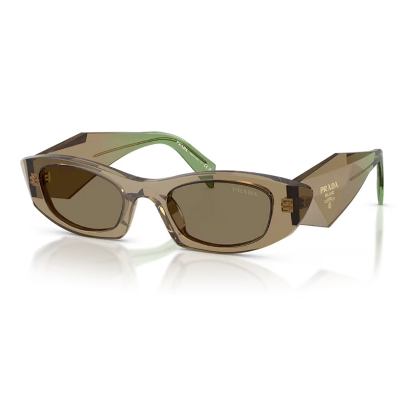 Prada Sunglasses, Model: 0PRB16S Colour: 29E90F
