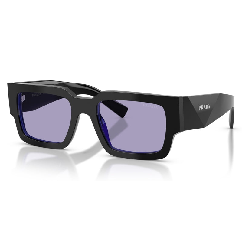 Prada Sunglasses, Model: 0PRB17S Colour: 16K01O