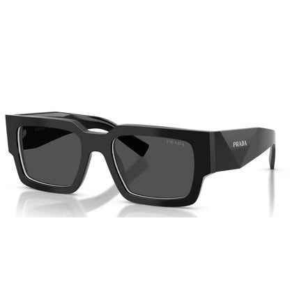 Prada Sunglasses, Model: 0PRB17S Colour: 16K08Z
