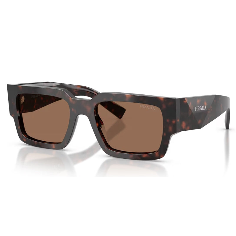 Prada Sunglasses, Model: 0PRB17S Colour: 17N06B