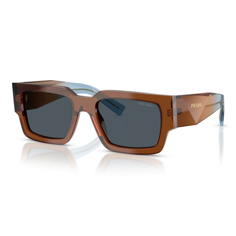 Prada Sunglasses, Model: 0PRB17S Colour: 25F70B