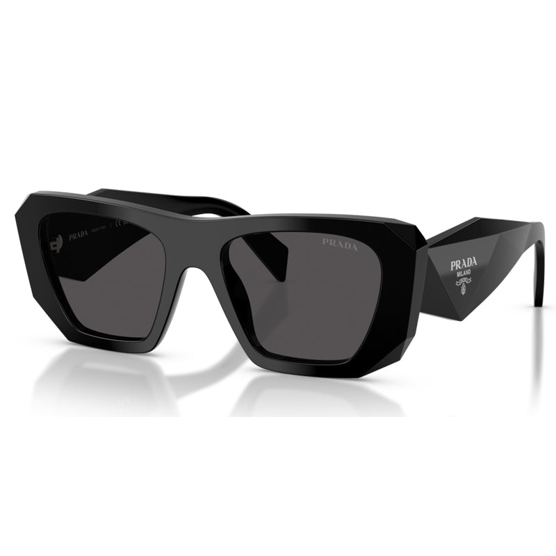 Prada Sunglasses, Model: 0PRB18S Colour: 16K08Z