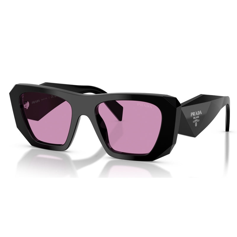 Prada PR B18S 16K30G Black