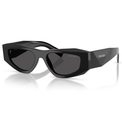 Prada Sunglasses, Model: 0PRB19S Colour: 16K08Z