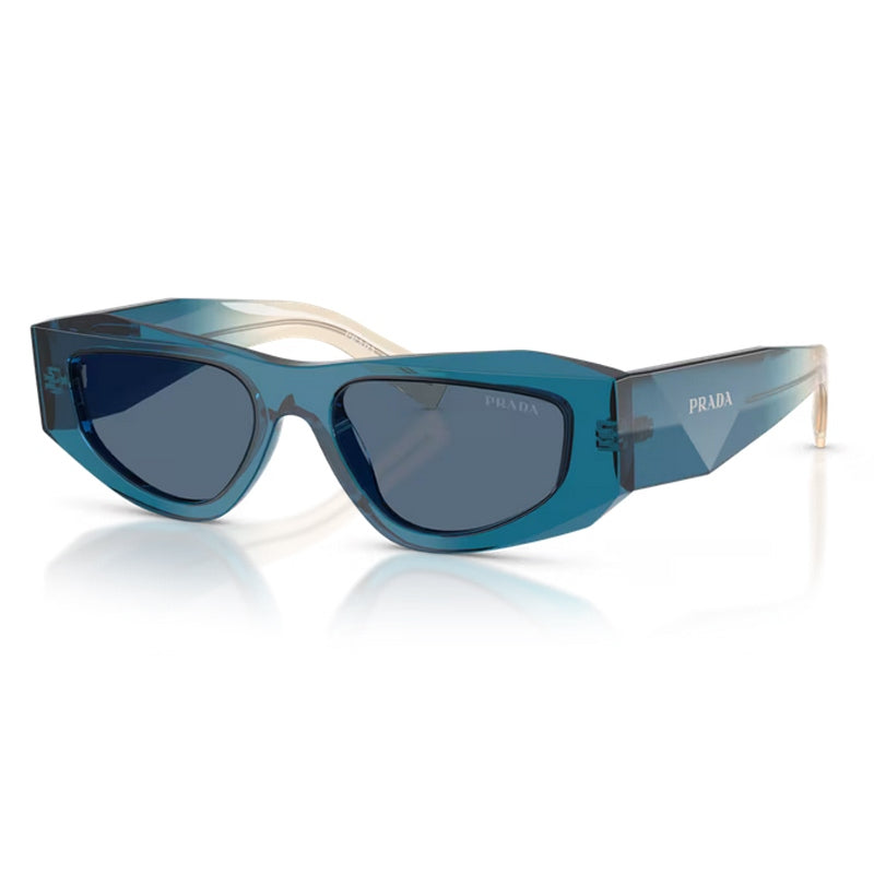 Prada Sunglasses, Model: 0PRB19S Colour: 24F80S