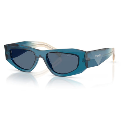 Prada Sunglasses, Model: 0PRB19S Colour: 24F80S