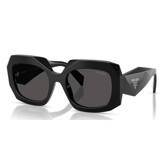 Prada Sunglasses, Model: 0PRB23S Colour: 16K08Z