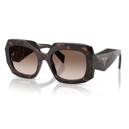 Prada Sunglasses, Model: 0PRB23S Colour: 17N10S