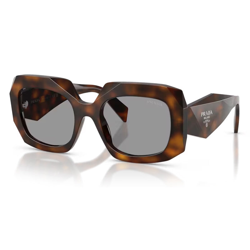 Prada Sunglasses, Model: 0PRB23S Colour: 20D50Q