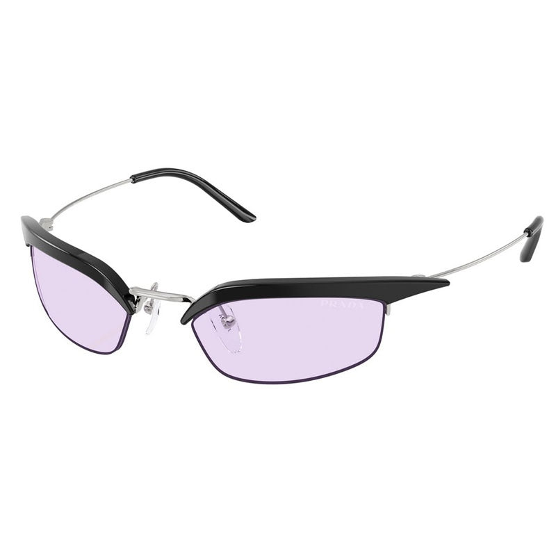 Prada Sunglasses, Model: 0PRB50S Colour: TZM40J
