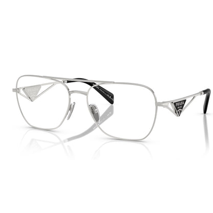 Prada Eyeglasses, Model: 0PRB50V Colour: 1BC1O1