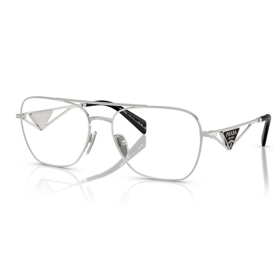 Prada Eyeglasses, Model: 0PRB50V Colour: 1BC1O1