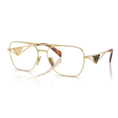 Prada Eyeglasses, Model: 0PRB50V Colour: 5AK1O1