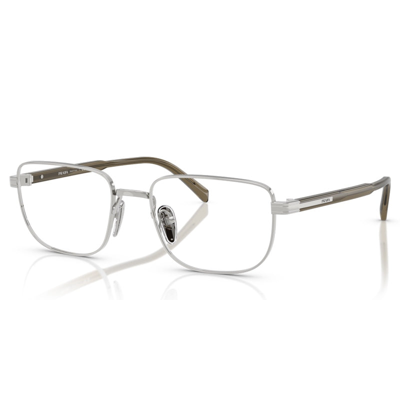 Prada Eyeglasses, Model: 0PRB51V Colour: 11U1O1