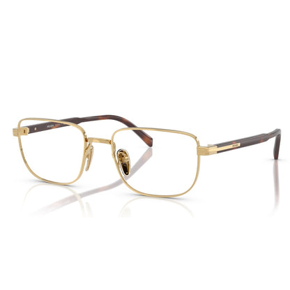 Prada Eyeglasses, Model: 0PRB51V Colour: 5AK1O1