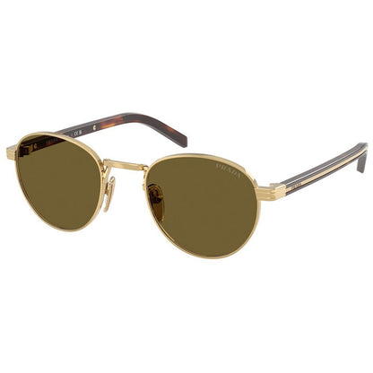Prada Sunglasses, Model: 0PRB52S Colour: 5AK09Z