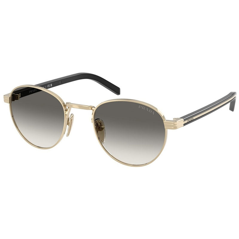 Prada Sunglasses, Model: 0PRB52S Colour: ZVN02C