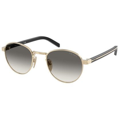 Prada Sunglasses, Model: 0PRB52S Colour: ZVN02C