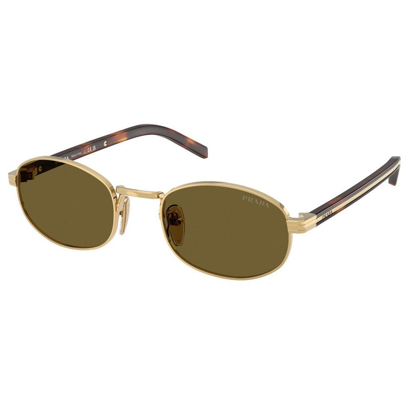 Prada Sunglasses, Model: 0PRB53S Colour: 5AK09Z