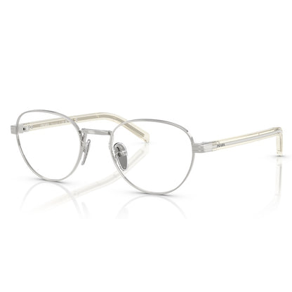 Prada Eyeglasses, Model: 0PRB53V Colour: 1BC1O1