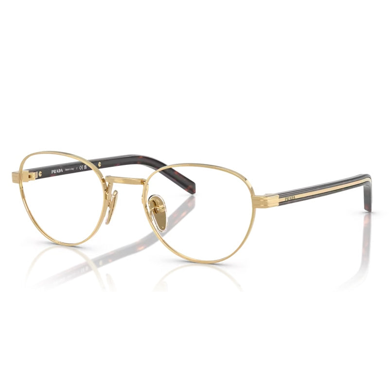 Prada Eyeglasses, Model: 0PRB53V Colour: 5AK1O1