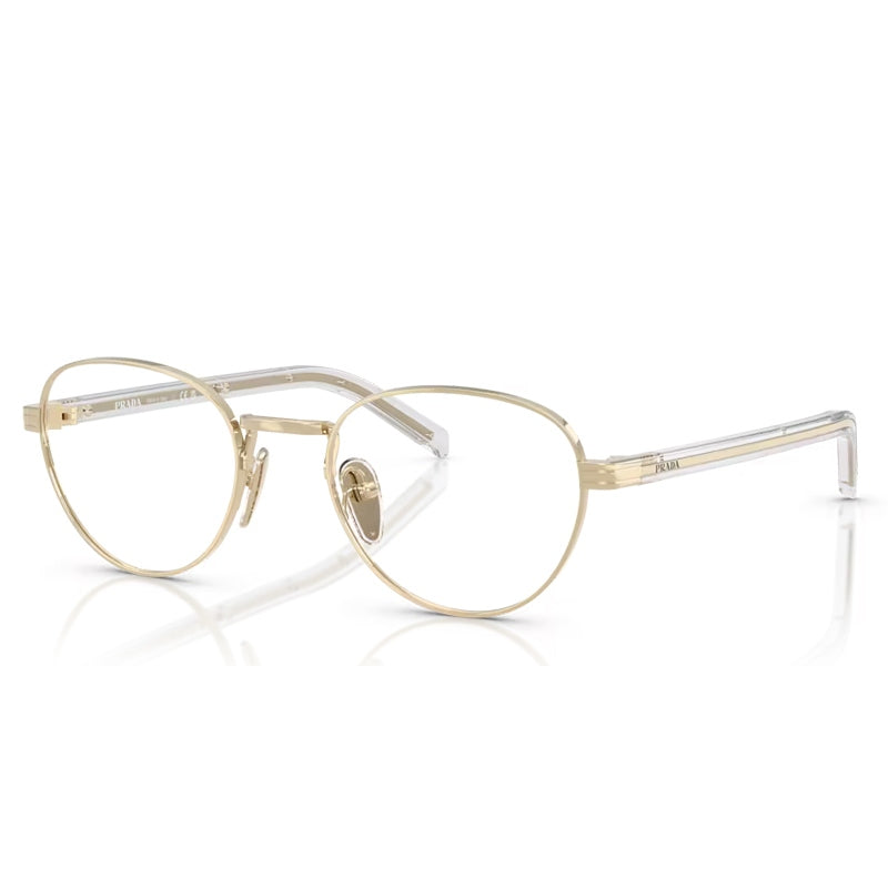Prada Eyeglasses, Model: 0PRB53V Colour: ZVN1O1
