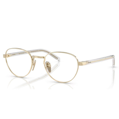 Prada Eyeglasses, Model: 0PRB53V Colour: ZVN1O1