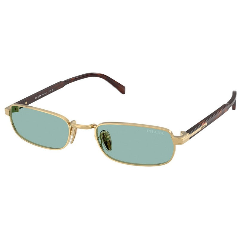 Prada Sunglasses, Model: 0PRB54S Colour: 5AK40K