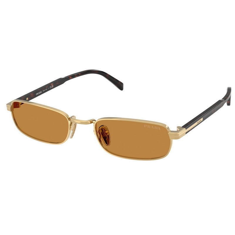 Prada Sunglasses, Model: 0PRB54S Colour: 5AK50P