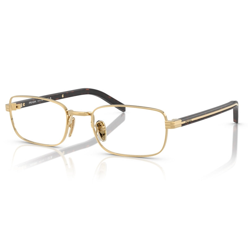 Prada Eyeglasses, Model: 0PRB54V Colour: 5AK1O1