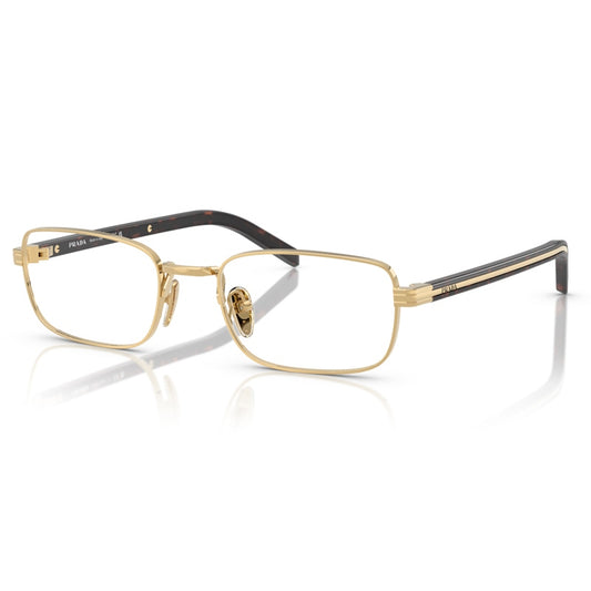 Prada Eyeglasses, Model: 0PRB54V Colour: 5AK1O1