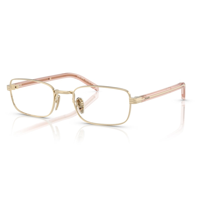 Prada Eyeglasses, Model: 0PRB54V Colour: ACX1O1