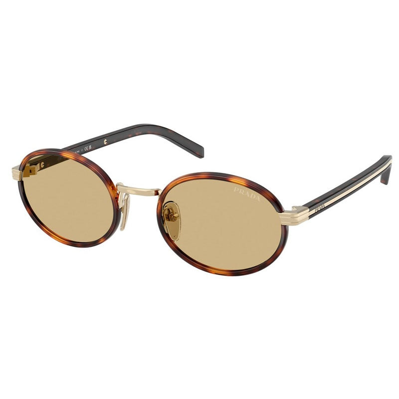 Prada Sunglasses, Model: 0PRB56S Colour: 21E10R