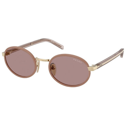 Prada Sunglasses, Model: 0PRB56S Colour: 24E20I