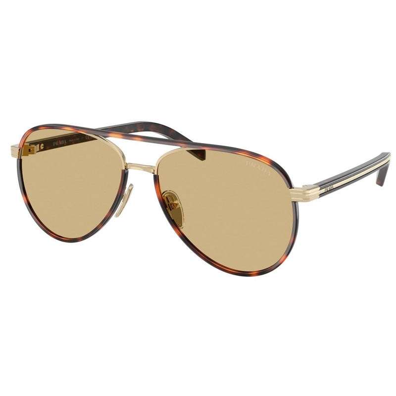 Prada Sunglasses, Model: 0PRB57S Colour: 21E10R
