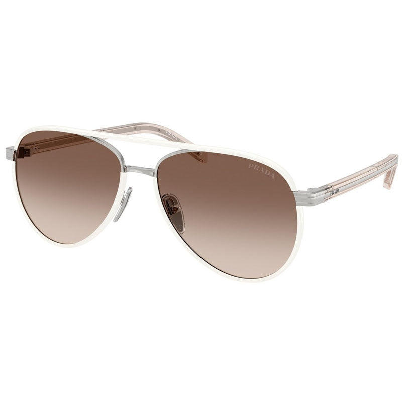 Prada Sunglasses, Model: 0PRB57S Colour: 23E10S