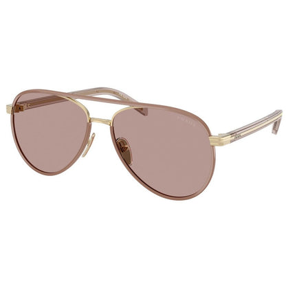 Prada Sunglasses, Model: 0PRB57S Colour: 24E20I