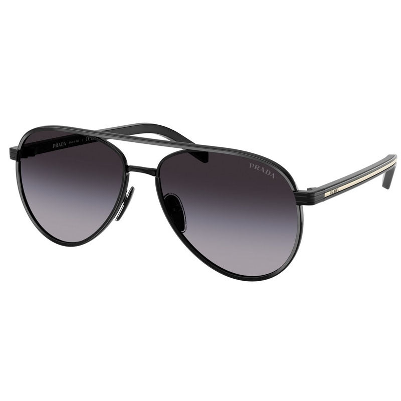 Prada Sunglasses, Model: 0PRB57S Colour: AAV90A