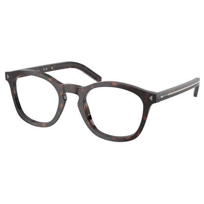 Prada Eyeglasses, Model: 0PRC04V Colour: 17N1O1